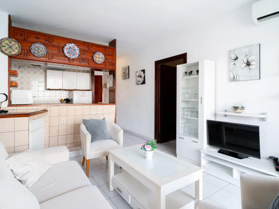 Résidence Corona 204 Apartment by Casasol