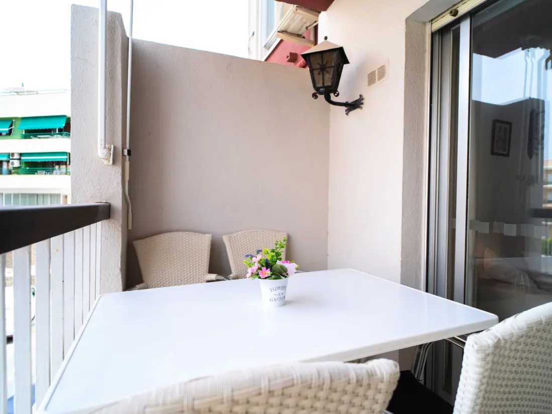Résidence Corona 204 Apartment by Casasol