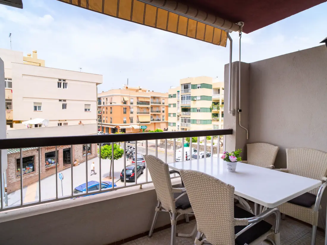 Résidence Corona 204 Apartment by Casasol