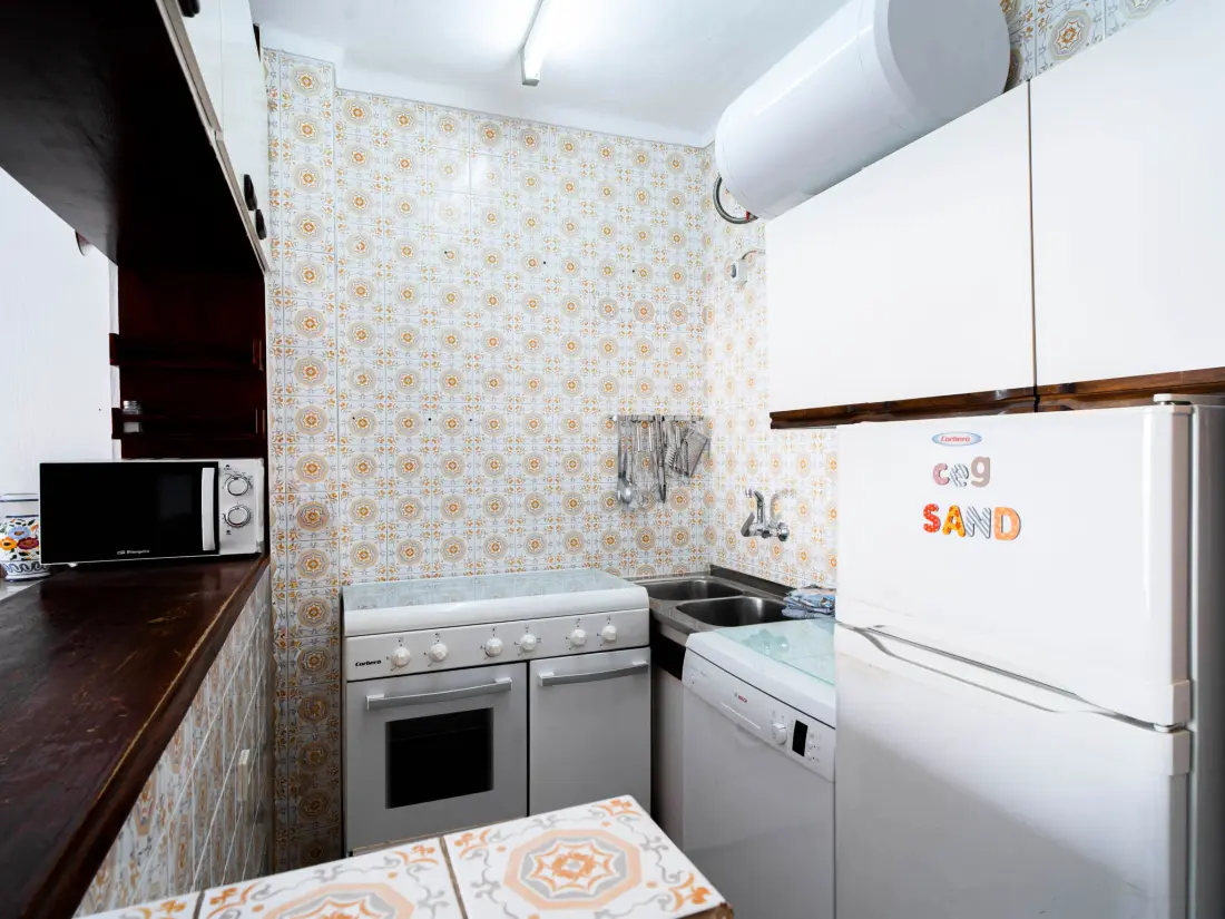 Résidence Corona 204 Apartment by Casasol