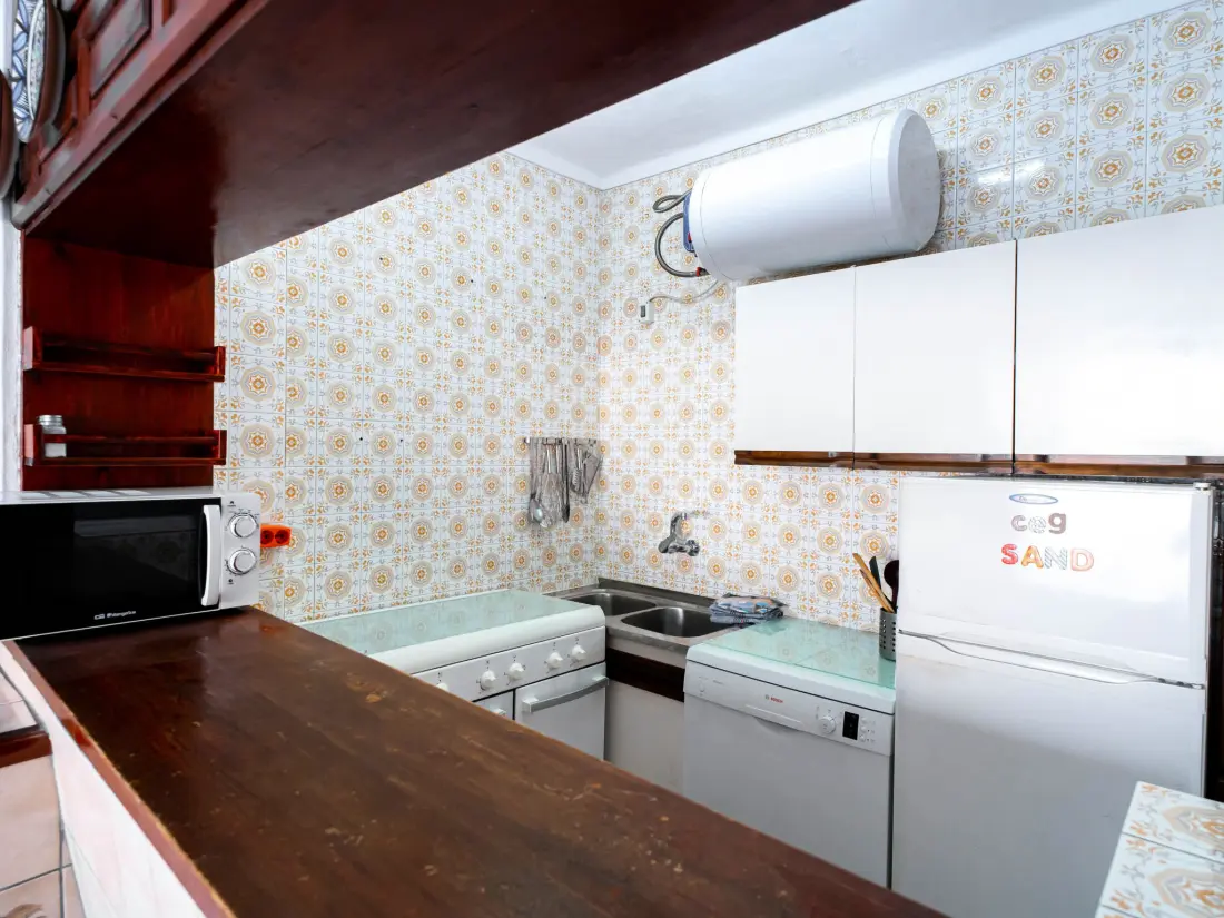 Résidence Corona 204 Apartment by Casasol