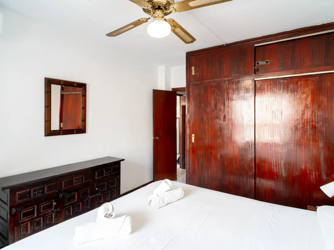 Résidence Corona 204 Apartment by Casasol