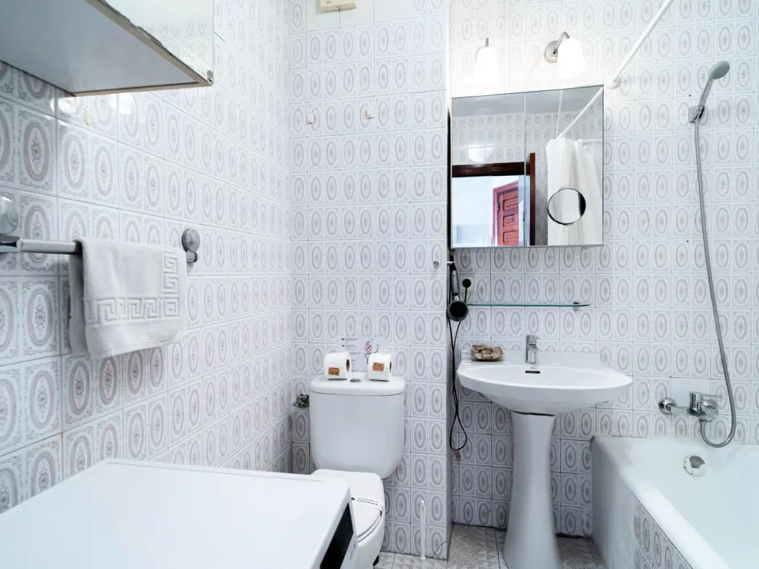 Résidence Corona 204 Apartment by Casasol