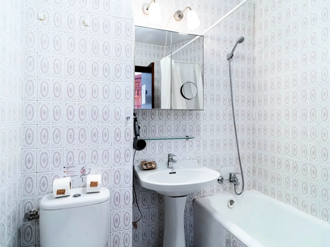 Résidence Corona 204 Apartment by Casasol