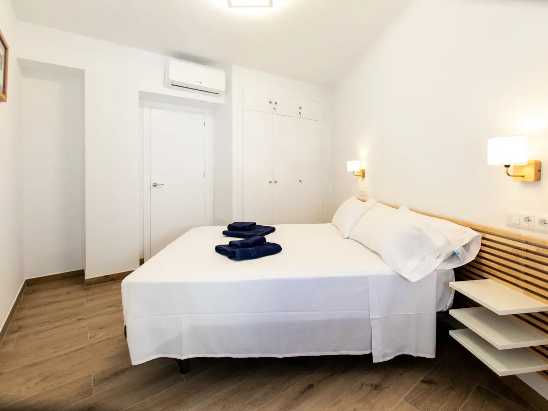 Résidence Elvix Nerja Centre A
