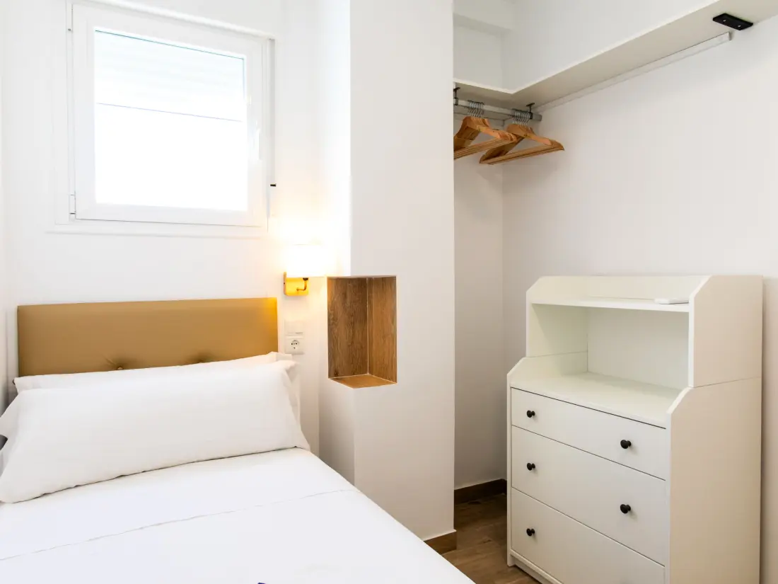 Résidence Elvix Nerja Centre A