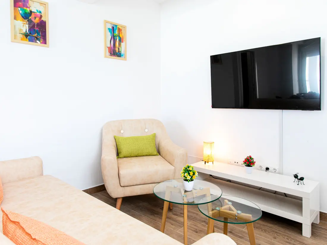 Résidence Elvix Nerja Centre A