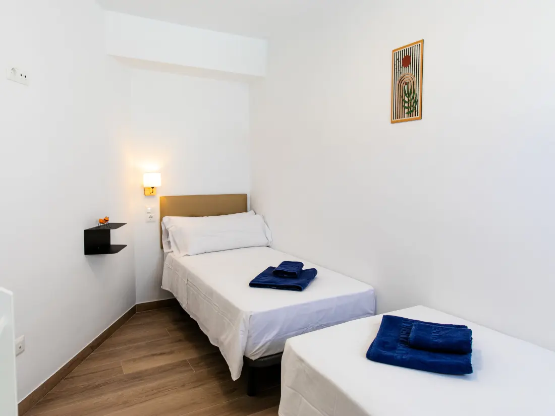 Résidence Elvix Nerja Centre A