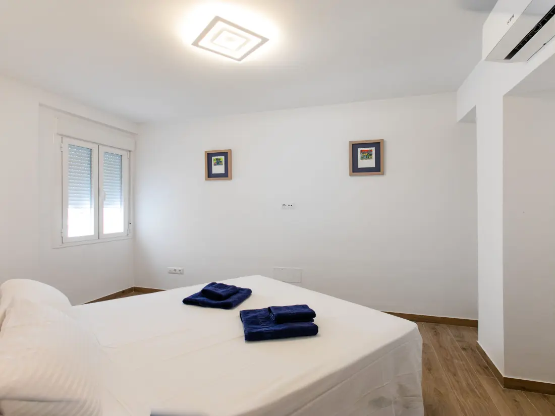 Résidence Elvix Nerja Centre A