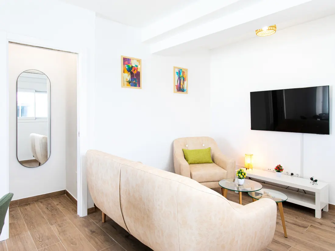 Résidence Elvix Nerja Centre A