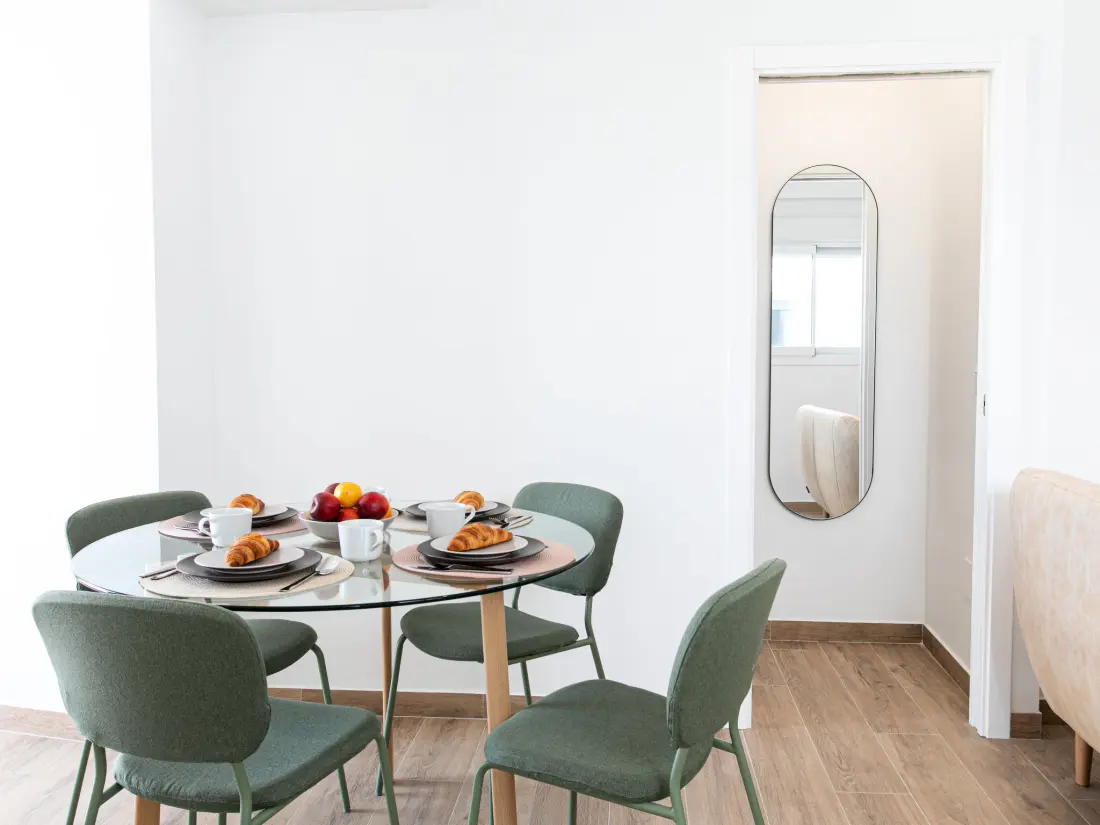 Résidence Elvix Nerja Centre A