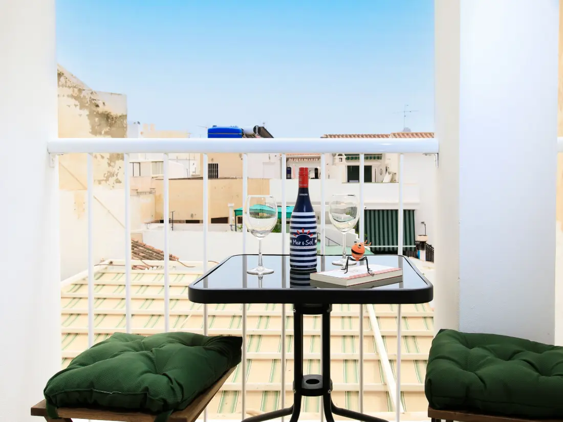 Résidence Elvix Nerja Centre A