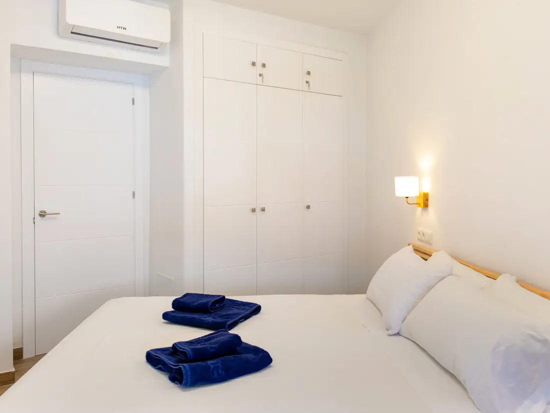 Résidence Elvix Nerja Centre A