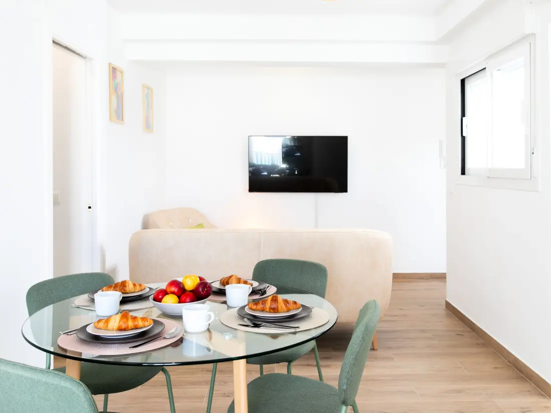 Résidence Elvix Nerja Centre A
