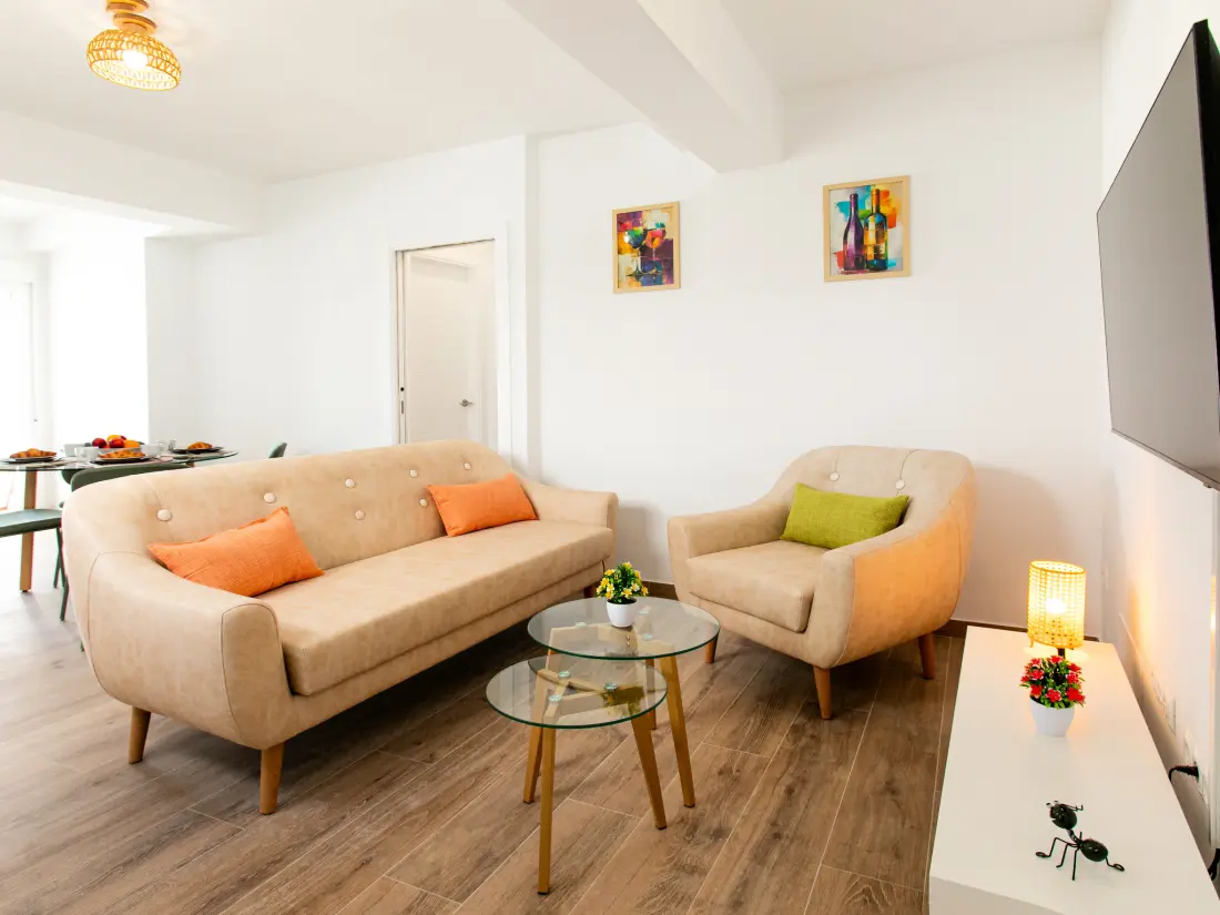 Résidence Elvix Nerja Centre A