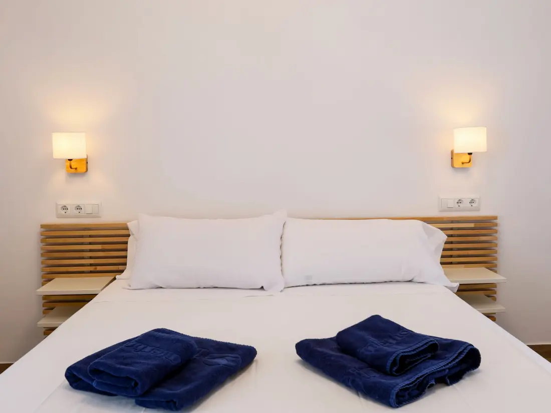 Résidence Elvix Nerja Centre A