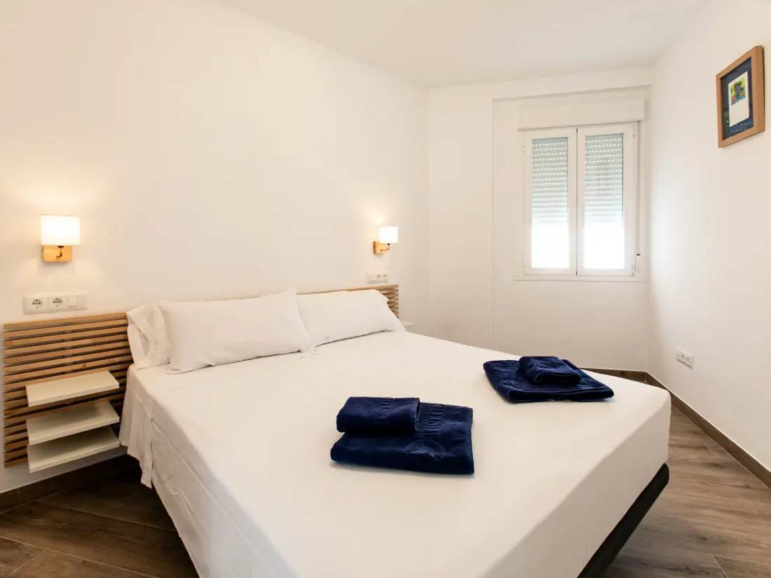 Résidence Elvix Nerja Centre A