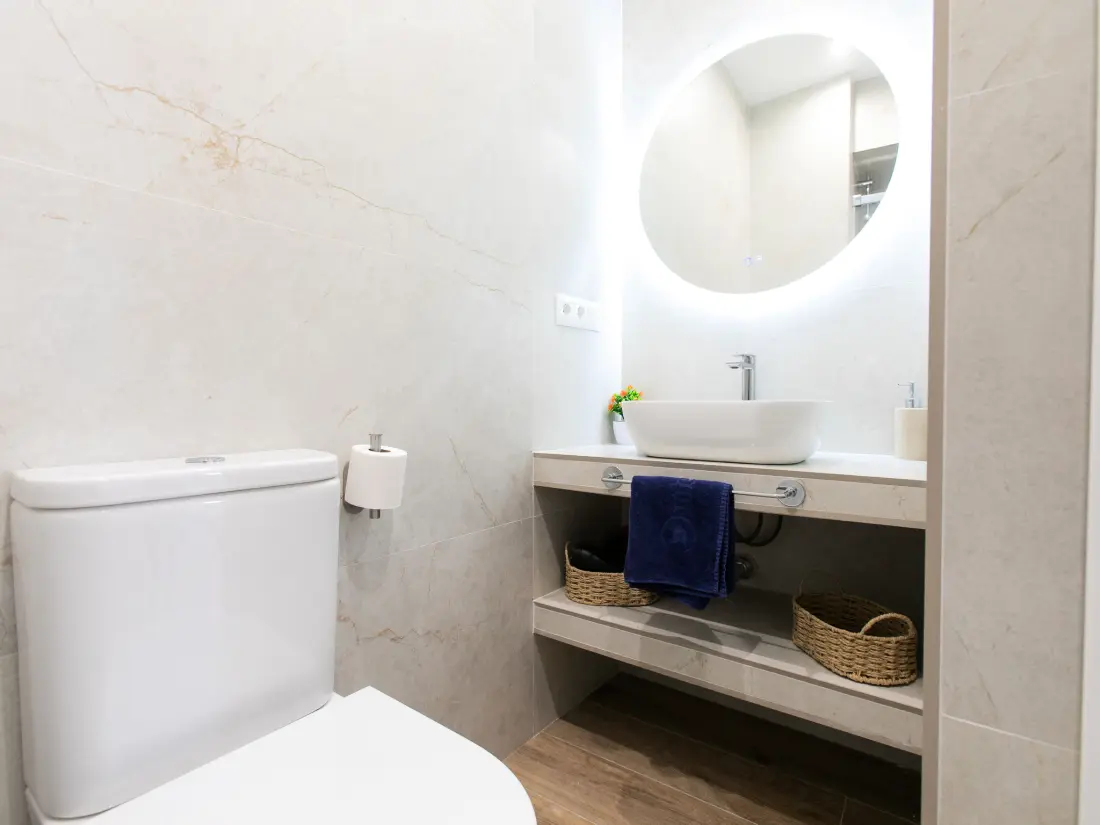 Résidence Elvix Nerja Centre A