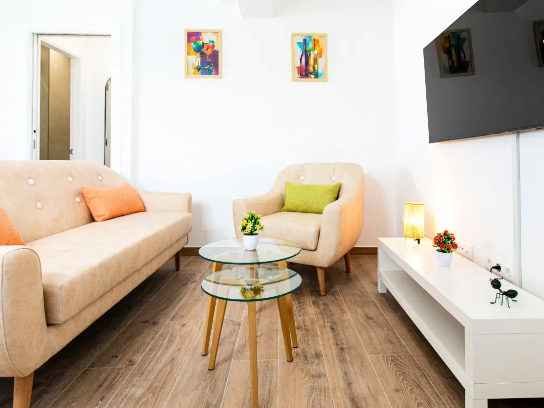 Résidence Elvix Nerja Centre A