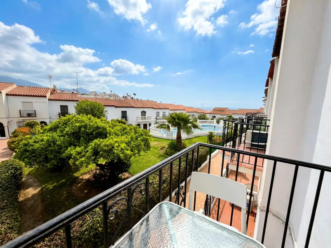 Résidence Hacienda 4A by Casasol