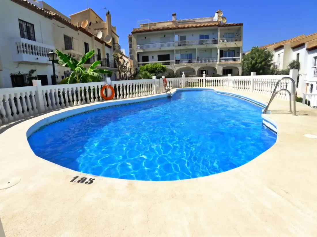 Résidence Hacienda 4A by Casasol