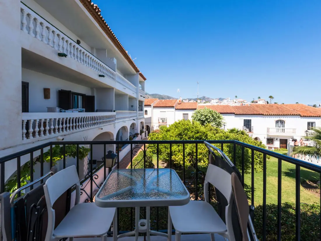 Résidence Hacienda 4A by Casasol