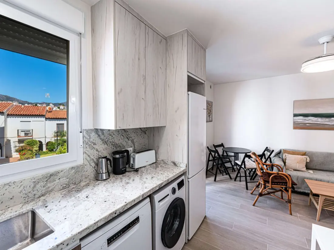Résidence Hacienda 4A by Casasol