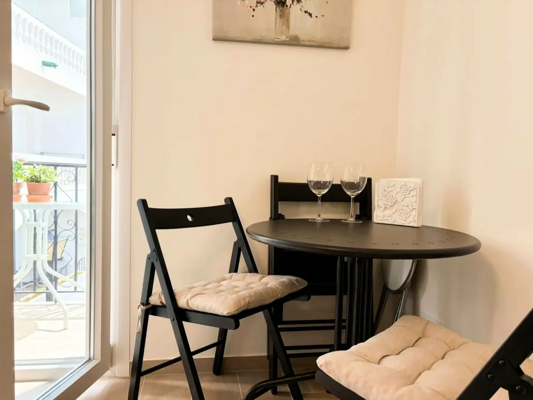 Résidence Hacienda 4A by Casasol