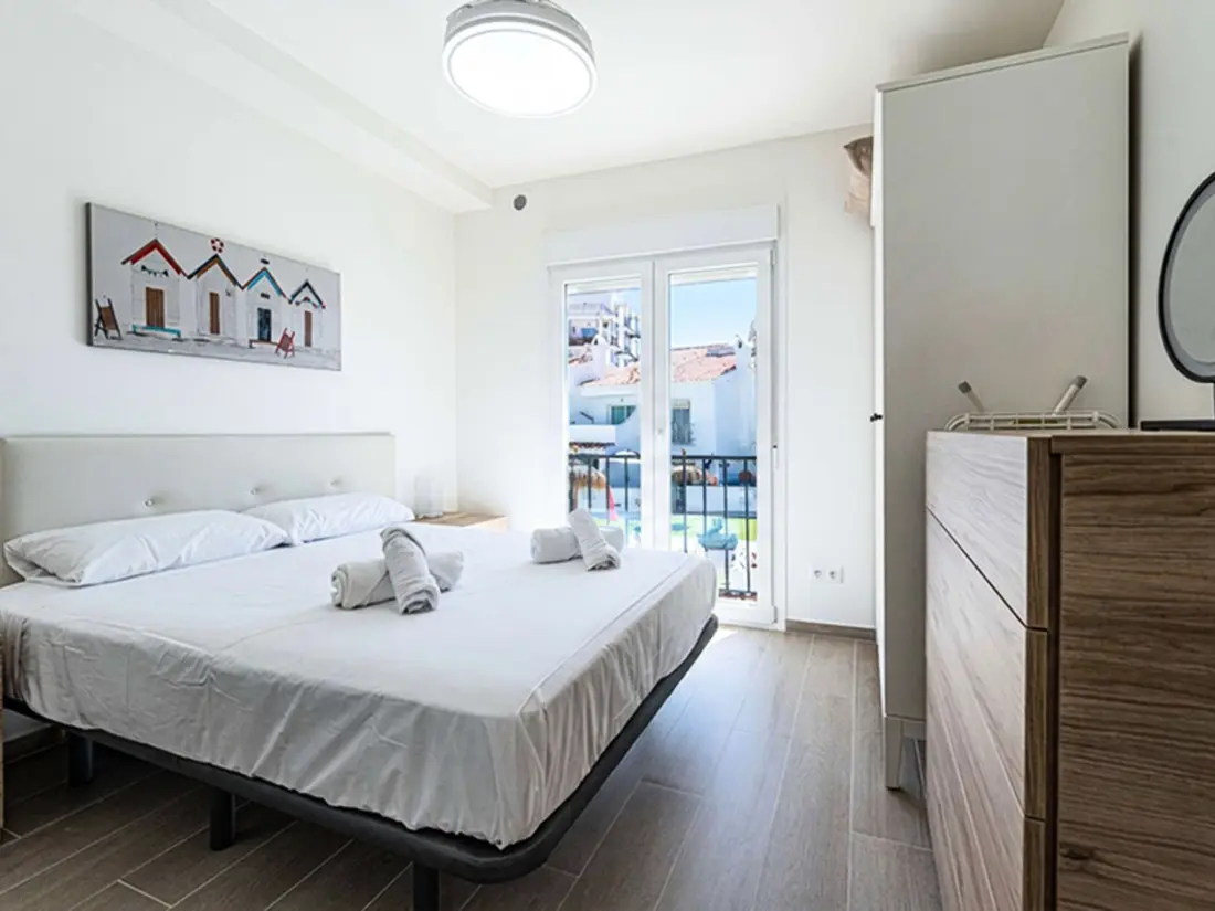 Résidence Hacienda 4A by Casasol