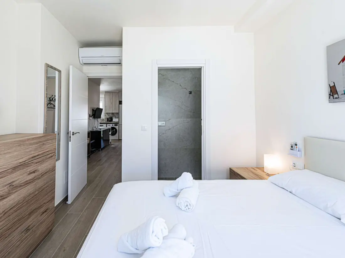 Résidence Hacienda 4A by Casasol