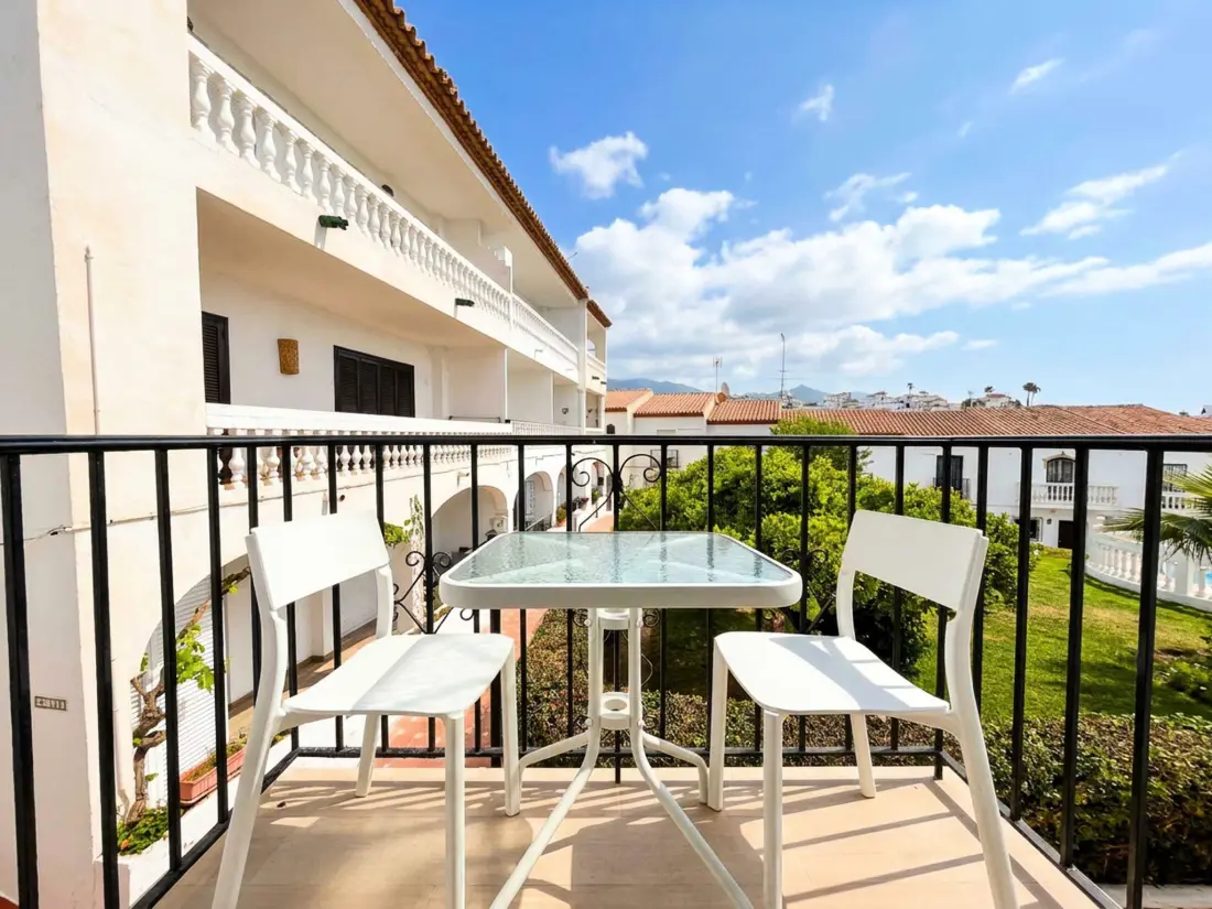 Résidence Hacienda 4A by Casasol