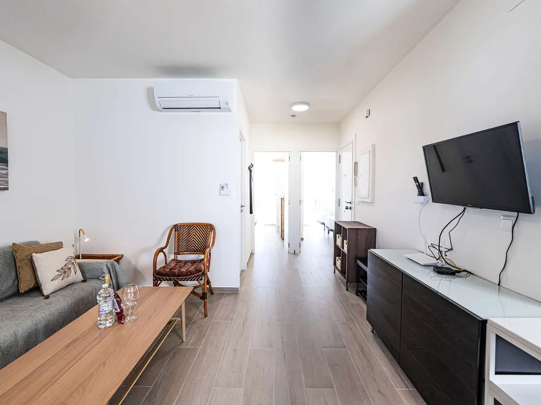 Résidence Hacienda 4A by Casasol