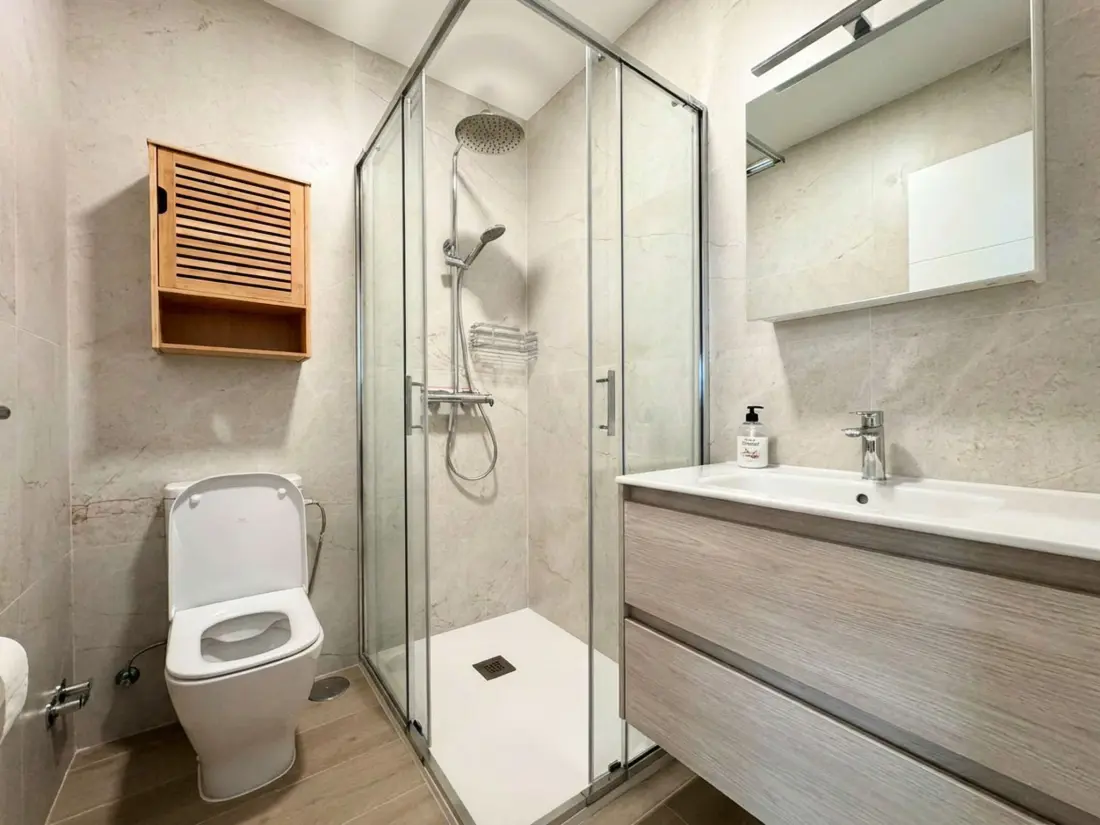 Résidence Hacienda 4A by Casasol