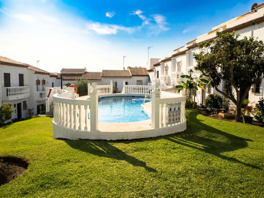 Résidence Hacienda 4A by Casasol