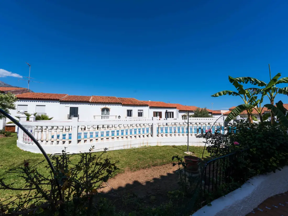 Résidence Hacienda 4A by Casasol