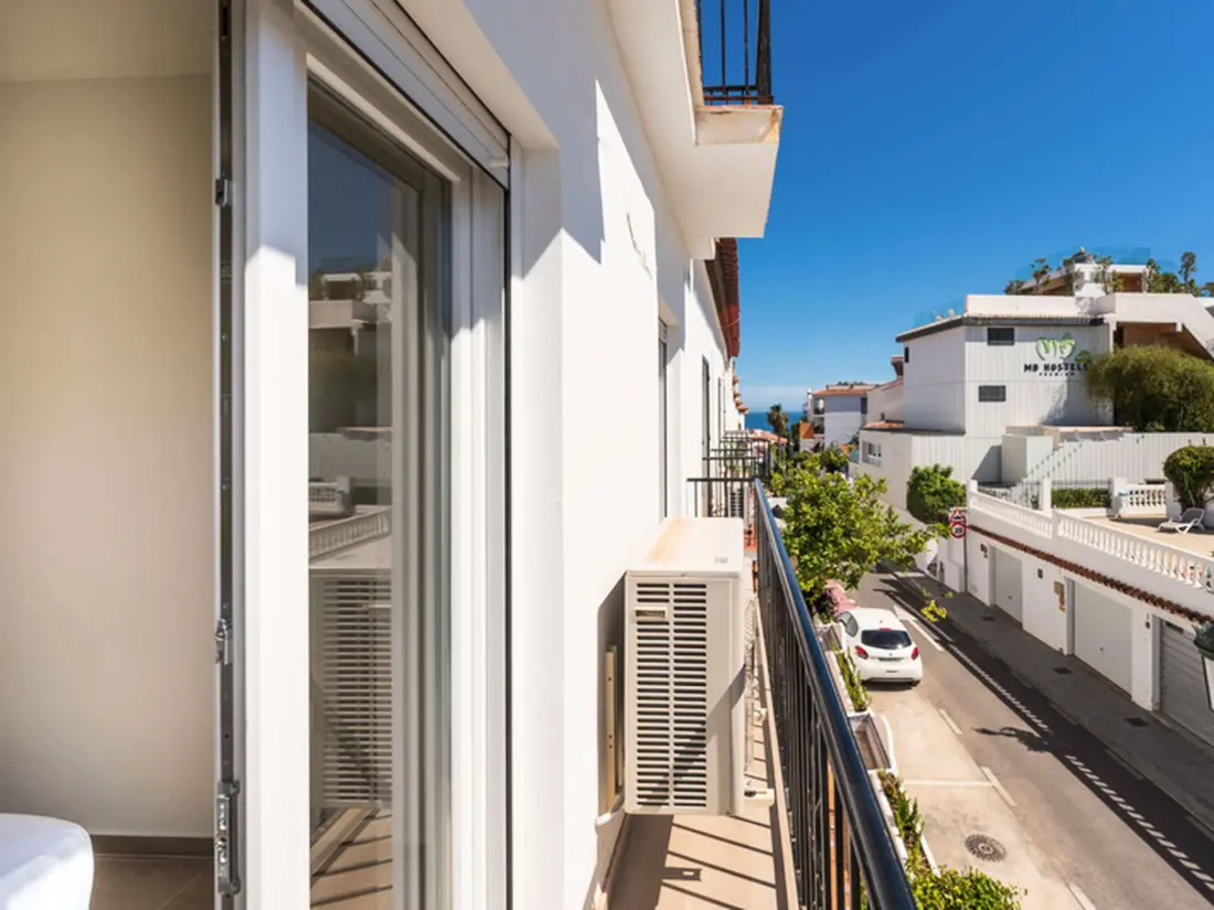 Résidence Hacienda 4A by Casasol