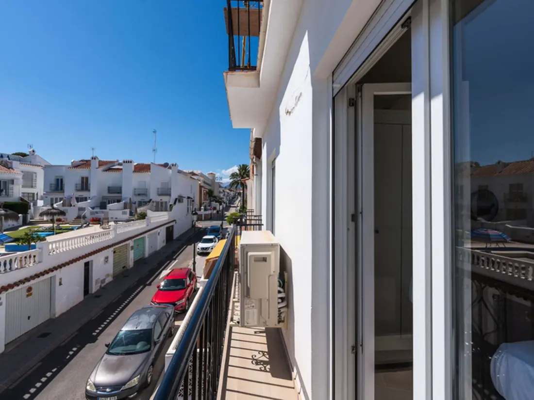 Résidence Hacienda 4A by Casasol
