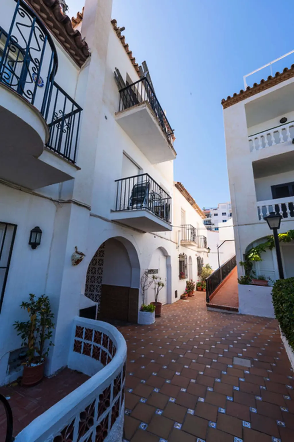 Résidence Hacienda 4A by Casasol