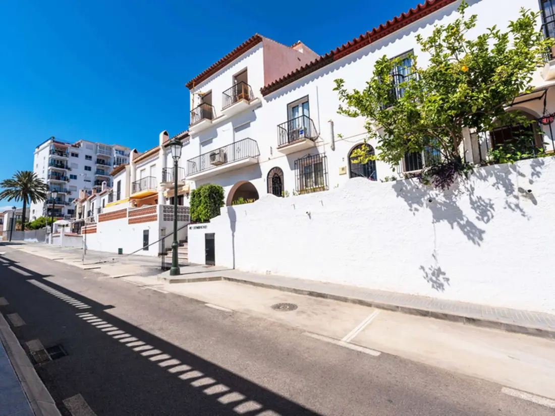 Résidence Hacienda 4A by Casasol