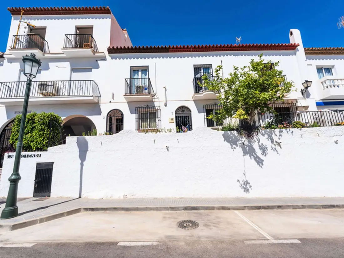 Résidence Hacienda 4A by Casasol