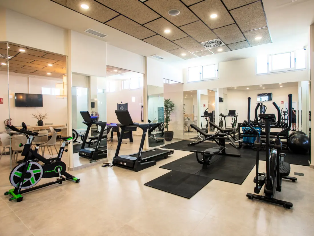 Résidence Heaven Free Spa & Padel