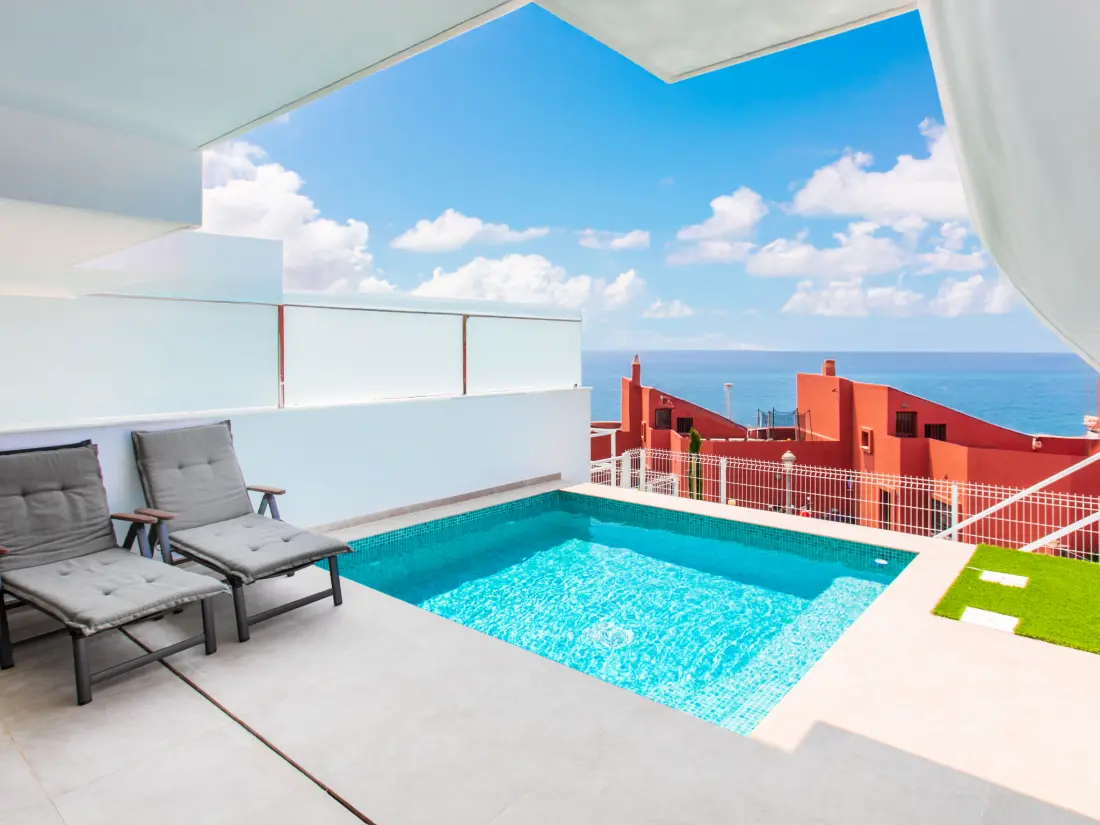 Résidence Heaven Free Spa & Padel