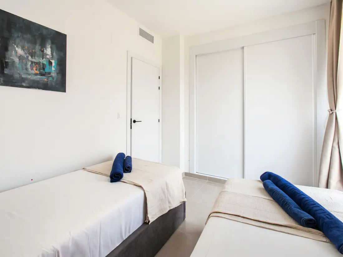 Résidence Heaven Free Spa & Padel