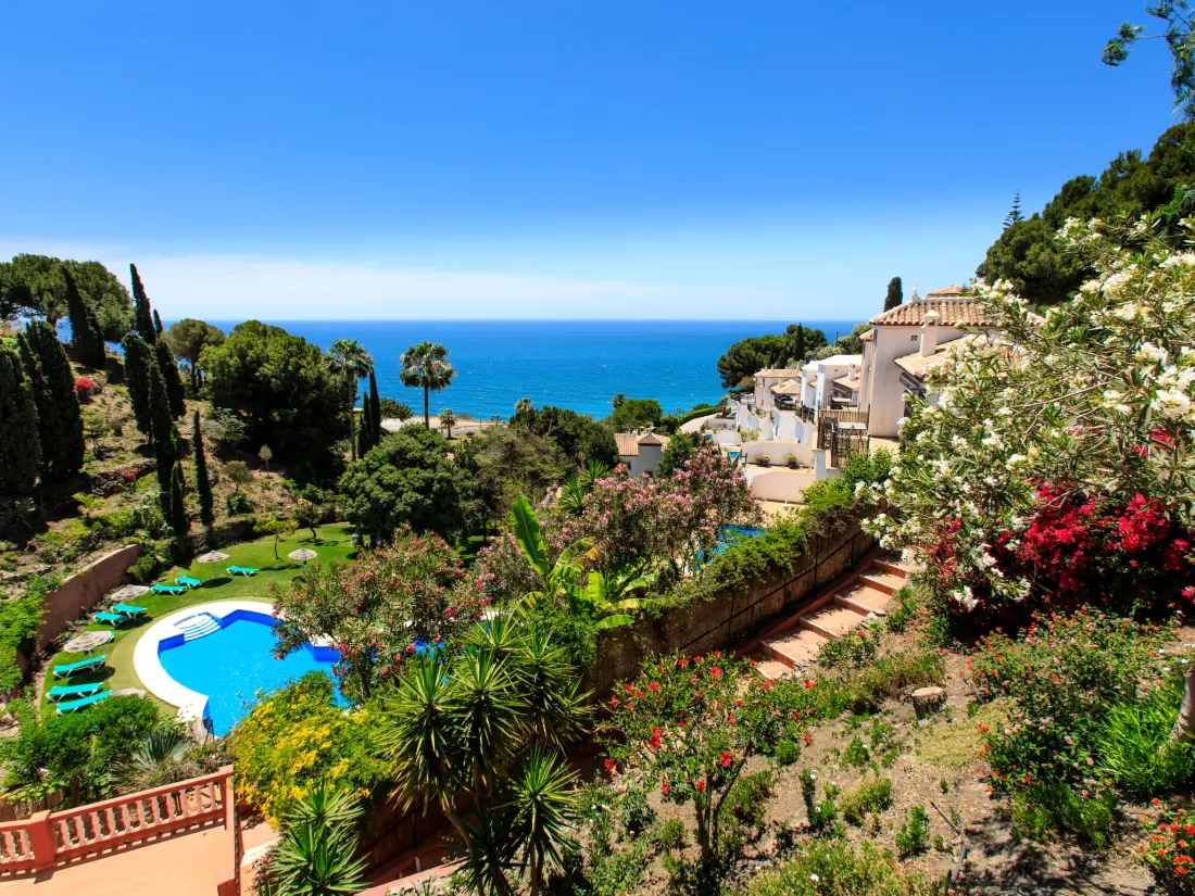 Résidence Ladera del Mar