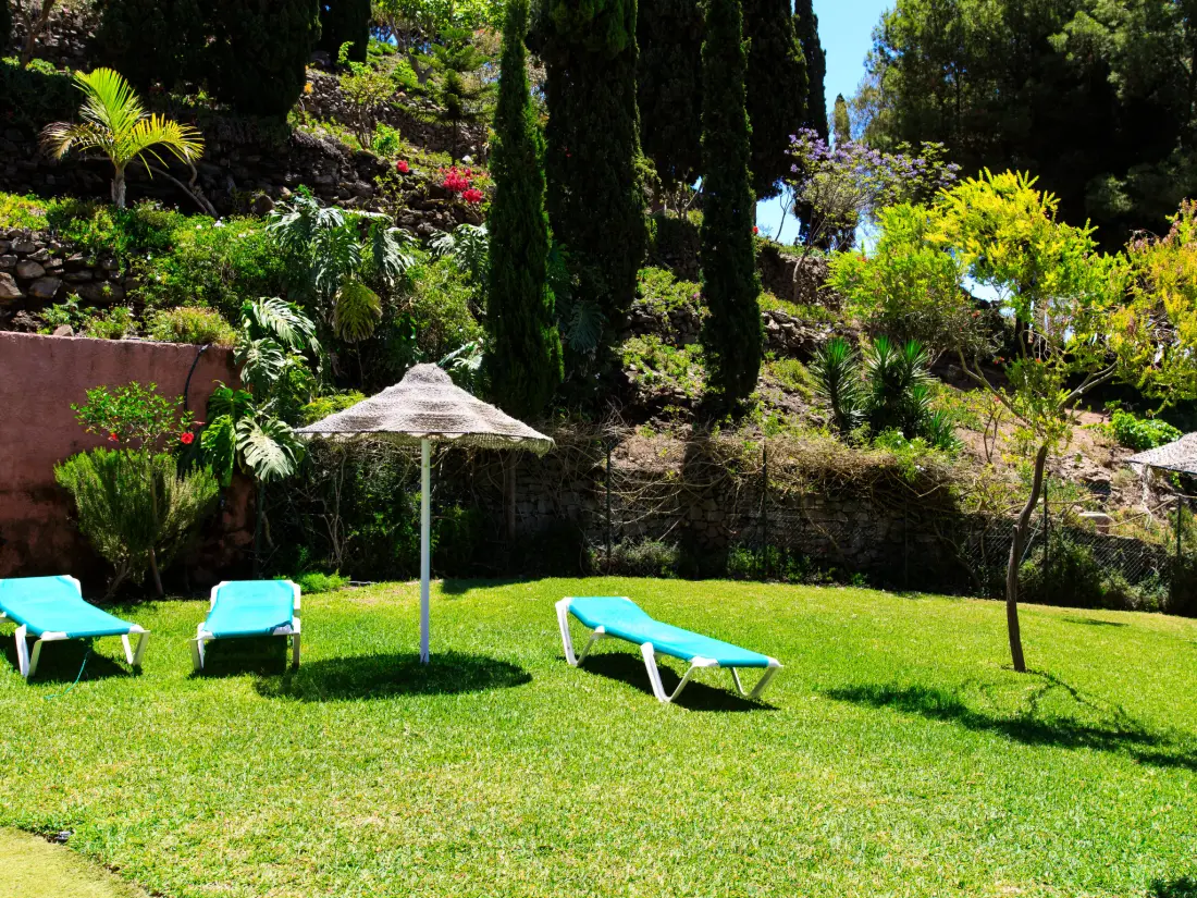 Résidence Ladera del Mar