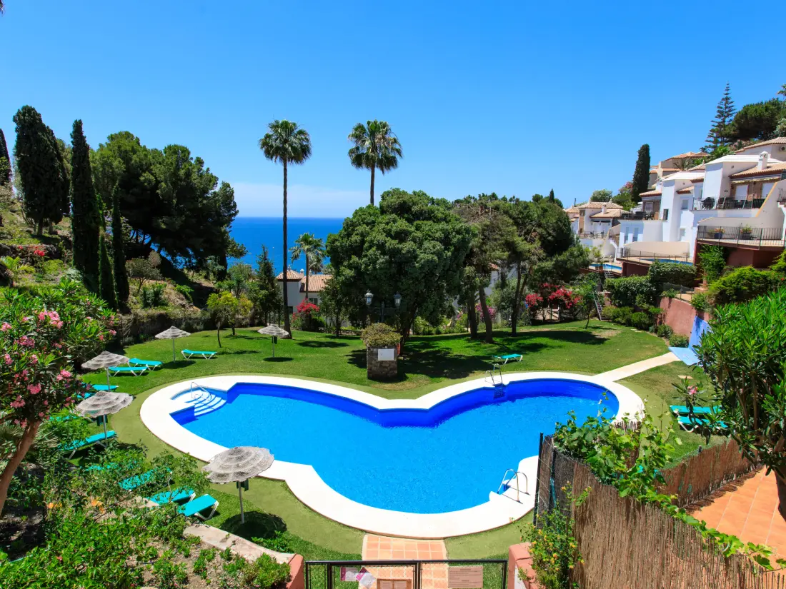 Résidence Ladera del Mar
