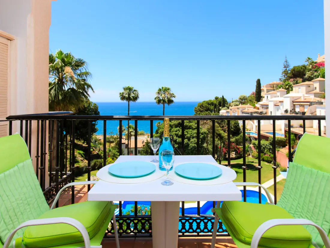 Résidence Ladera del Mar