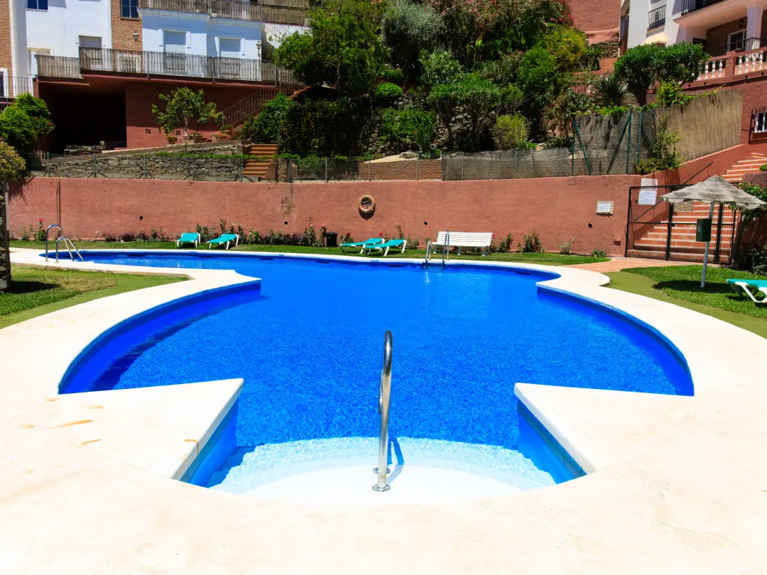 Résidence Ladera del Mar