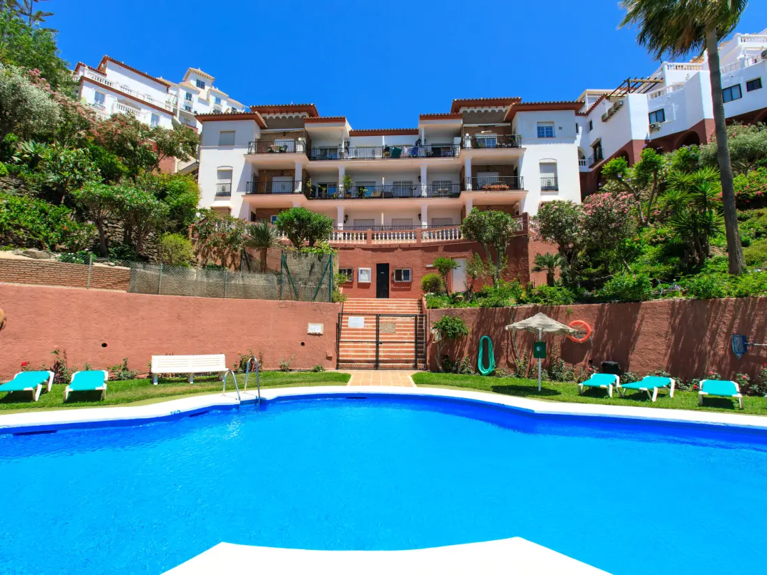 Résidence Ladera del Mar