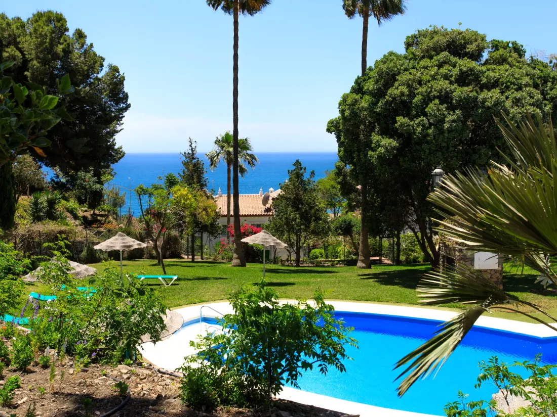 Résidence Ladera del Mar